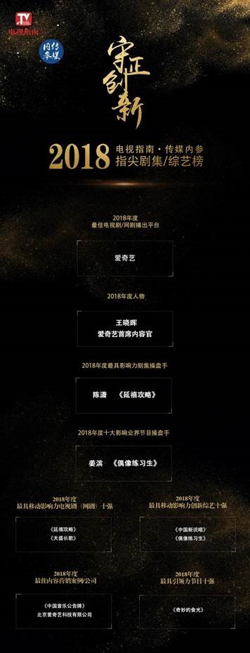 爱奇艺 爱奇艺
