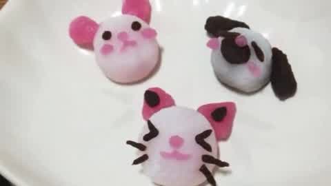 日本食玩 动物软糖-少儿-高清正版视频-爱奇艺