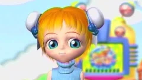 宝学英语动画精选第5集-宝宝学英语动画系列之