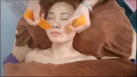 十分钟美丽一生快速学美容学化妆视频学美甲课程米聊图片