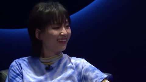 周笔畅嫌弃白举纲太胖 天哪,你能不能减减肥?