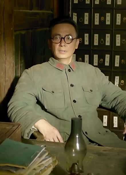 【长征大会师 侯长荣】剧情个人向踩点剪辑#钟凤山