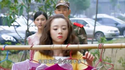 火线英雄:二宝道歉太怂,小妹拎包就要回家,雪梅立马当和事老