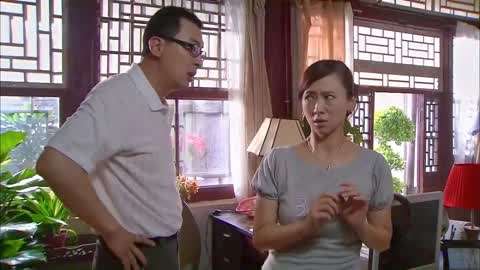 妻子天天操心妹妹的事情，被搞得家无宁日，丈夫彻底大爆发 片花 完整版视频在线观看 爱奇艺
