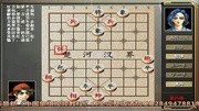 象棋玩法说明25在线人机中国象棋游戏完整版视频在线观看爱奇艺