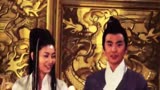 亮瞎了啊斓曦-陆小凤与花满楼-探班2_震撼看点