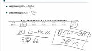 量化投资3知识名师课堂爱奇艺