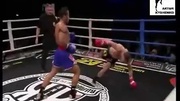 美丽死神 Artur Kyshenko vs 雅桑克莱Yodsanklai Fairtex体育完整版视频在线观看爱奇艺