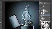 photoshop设计工具信息立体ps学习画笔photoshop视频实例字视频?制作效果.pdf图片