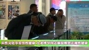 从性文化节看男性健康 九龙博导闵志廉提醒您正视性健康资讯完整版视频在线观看爱奇艺