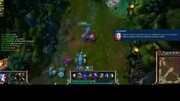 英雄联盟lol新英雄JINX金克斯『高清』~~~ⷨ1)游戏完整版视频在线观看爱奇艺