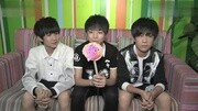 TFBOYS多媒高冷男生全程无表情娱乐完整版视频在线观看爱奇艺