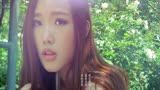 印子月深情演绎《旋风少女》插曲《借过》MV