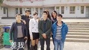 毕节市大银中学《我们丢了的青春》原创完整版视频在线观看爱奇艺