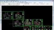 秦老师cad教程CAD三维教程通信工程cad教程cad制图教程知识名师课堂爱奇艺