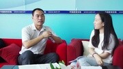 中国教育在线专访优就业SEO培训学院研究院院长吴秀龙教育完整版视频在线观看爱奇艺