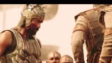 印度版“指环王”《巴霍巴利王(上)》先行版预告片