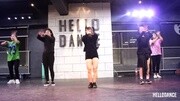 HelloDance李昂舞蹈《变态的猫咪》原创完整版视频在线观看爱奇艺