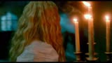 [2015电影HD]《猩红山峰》精彩片花 米娅夜晚探索古堡邪魔现身