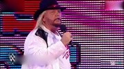 WWE视频:2016名人堂Michael Hayes献唱体育完整版视频在线观看爱奇艺