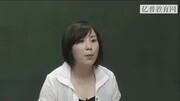 高中数学第一章1.2《函数的概念(1)》(必修1)知识名师课堂爱奇艺