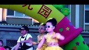 儿童舞蹈 幼儿舞蹈《燃烧吧蔬菜》黑龙江省庆安县神州彩虹幼儿园儿童完整版视频在线观看爱奇艺