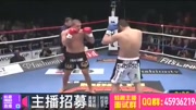 Gokhan Saki vs. Dani体育高清正版视频在线观看–爱奇艺