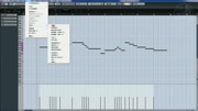 Cubase8教程46 力度控制器音乐背景音乐视频音乐爱奇艺