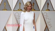 【2017奥斯卡】Karlie Kloss 2017 Oscars Red Carpet娱乐完整版视频在线观看爱奇艺