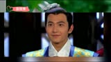 电视剧《武动乾坤》王丽坤与杨洋展开一场轰轰烈烈的感情