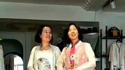 姐妹穿上中国风服饰!美哒哒生活完整版视频在线观看爱奇艺