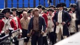 【约翰尼德普】加勒比海盗5拍摄幕后及花絮