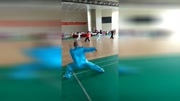 正宗心意六合拳张荣海师父体育完整版视频在线观看爱奇艺