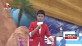 男生女生闯天涯超级放送 150723 瘦弱男极速前进