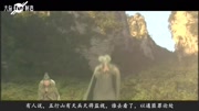 揭秘孙悟空被压五行山下后都有谁去看过他
