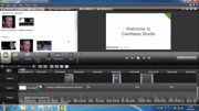 camtasia studio8 制作视频 剪辑后期全部课程原创完整版视频在线观看爱奇艺