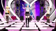 【MMD/初音/静音】唯美 | 星空舞台之《桃园恋歌》动漫全集视频在线观看爱奇艺