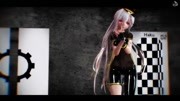 【弱音生日MMD】极限的贴身诱惑~(模型配布)动漫高清完整版在线观看–爱奇艺