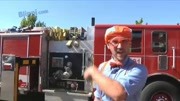 blippi fire trucks 消防车 儿童原创高清正版视频在线观看–爱奇艺