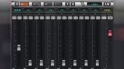 Soundcraft(声艺) UI12 UI16系列 调音台教程 第4章——编辑页1(EQ)知识名师课堂爱奇艺