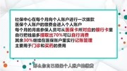 一定要激活社保卡的这项功能,否则取不了钱,还不知道咋回事!财经完整版视频在线观看爱奇艺