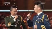 歌曲《强军战歌》汤子星 汤非 孙维良 李炜鹏 乔军音乐背景音乐视频音乐爱奇艺