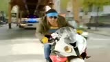 印度版速度与激情，阿米尔 汗《幻影车神3》片段超嗨舞曲