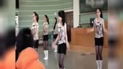 学生妹妹教室热舞 宅男宅女娱乐完整版视频在线观看爱奇艺