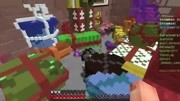 【天骐】我的世界雪人大乱斗01 好萌的小雪人吖