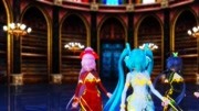 [MMD]恋爱循环初音、巡音、洛天依动漫完整版视频在线观看爱奇艺