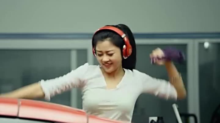                          甩尾王
