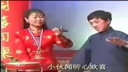 河南坠子《小两口抬水》演唱王春红音乐背景音乐视频音乐爱奇艺