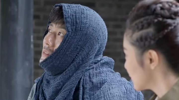 张大胖爱冷美女
