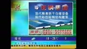 2003 黑龙江天气预报 片段(禁止转载)原创完整版视频在线观看爱奇艺